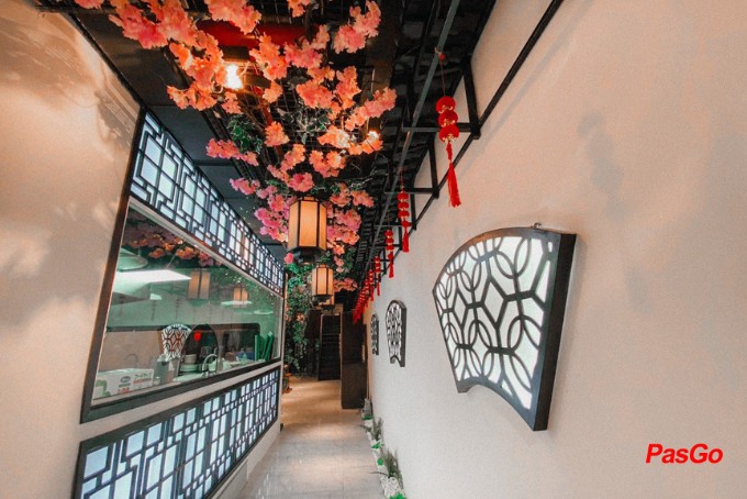 Hỷ Phụng Viên - Hoàng Ngân-3